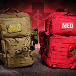 Building a Trauma Kit