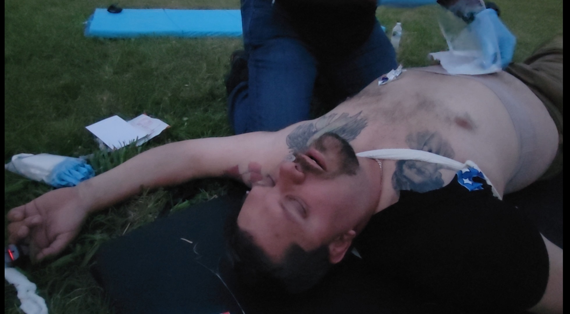 Pivotal Med: Lifesaver Weekend - Image 2